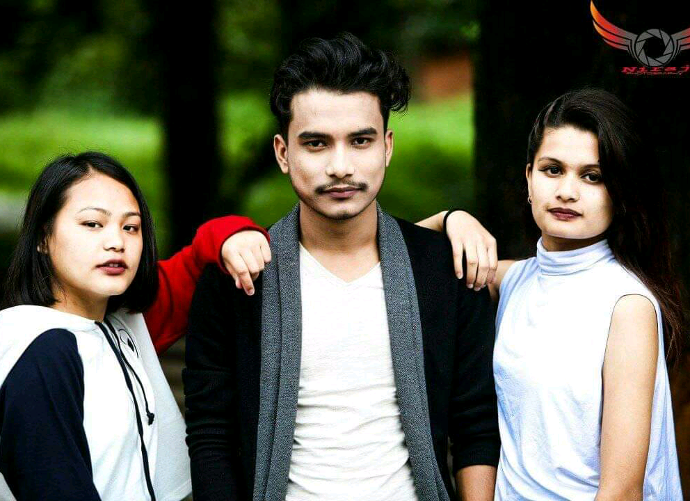 Rupesh Shrestha rupesh_shrestha5