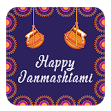 #janmashtami