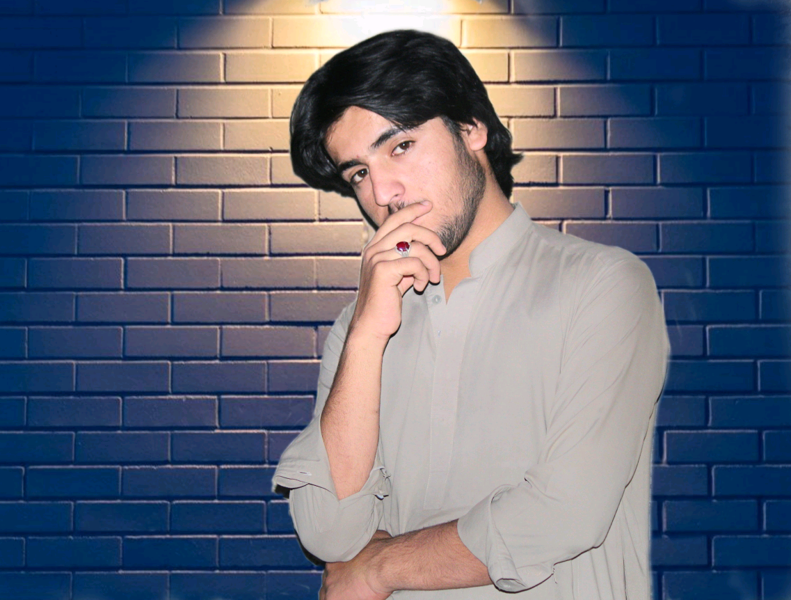 Meer MehrDil BaLocH ♡ mehrdilbaloch1