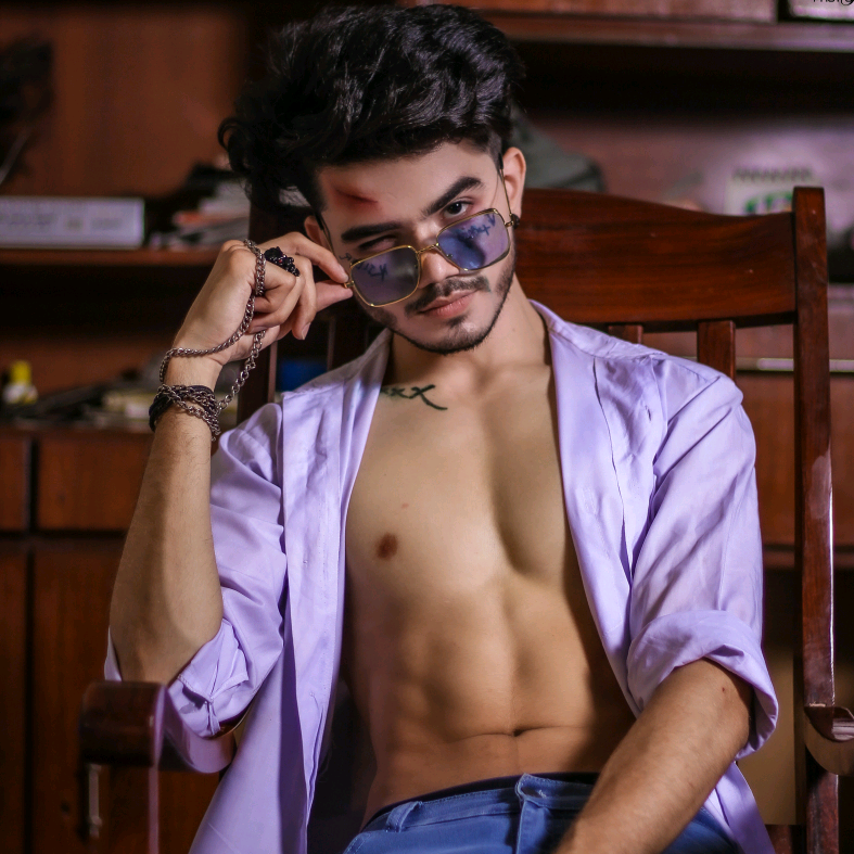 Haris Khan Hariskhan hariskhanharishkg