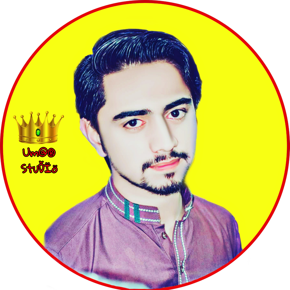 Üm@® šťûđîö 👑 umarstudio3