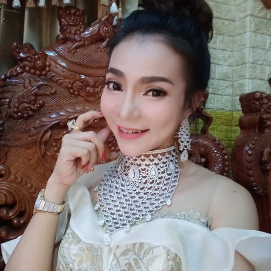 ទ្រី ដាណា Dana Try try.dana