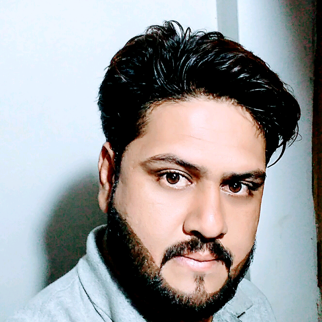 Irfan Hussain irfanhussain852