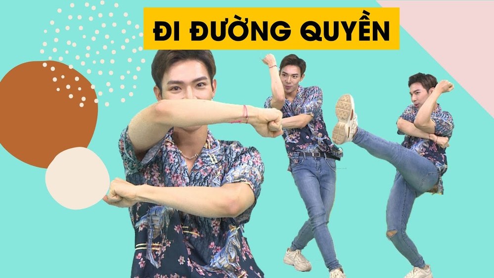 #diduongquyen
