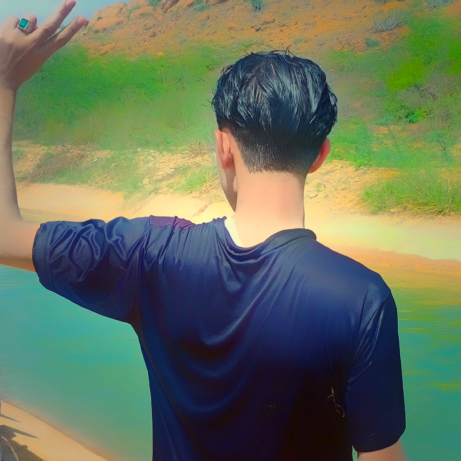 Hafeez Khan hafeezkhan4599
