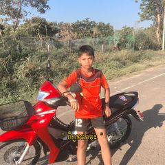 Nitikun Thaisong nitikunthaisongg