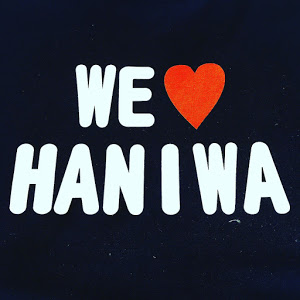 HANIWAチャンネル haniwa_0928