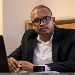 Des Mogotlane desmondmogotlane