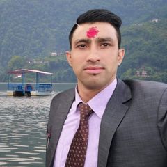 SURENDRA GHIMIRE surenda51