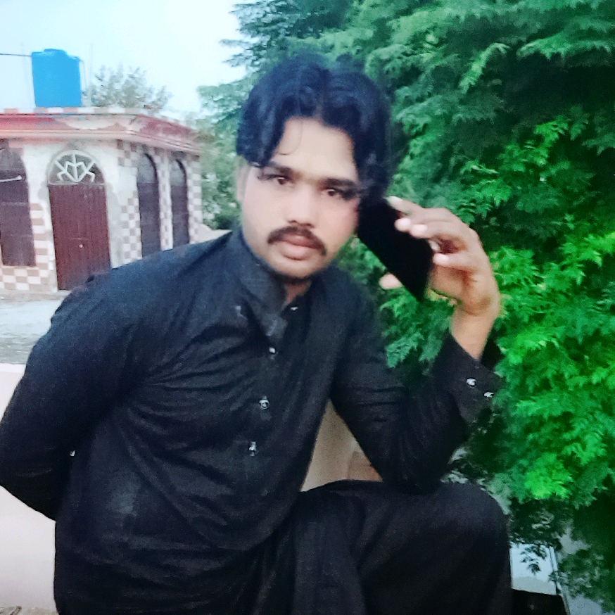 Qasiar Abbas qaisarabbas126