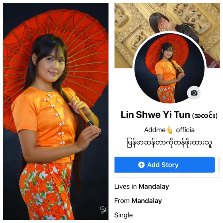 Lin Shwe Yi Tun2001 linshweyitun2001