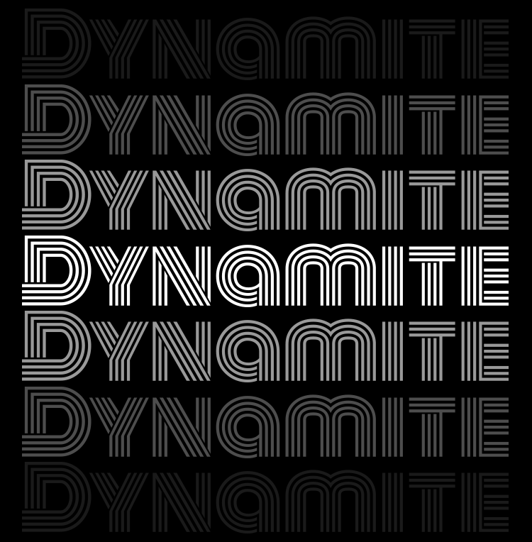 #BTS_Dynamite