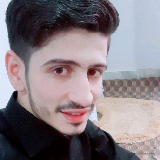Hasnain Bacha hasnainbacha