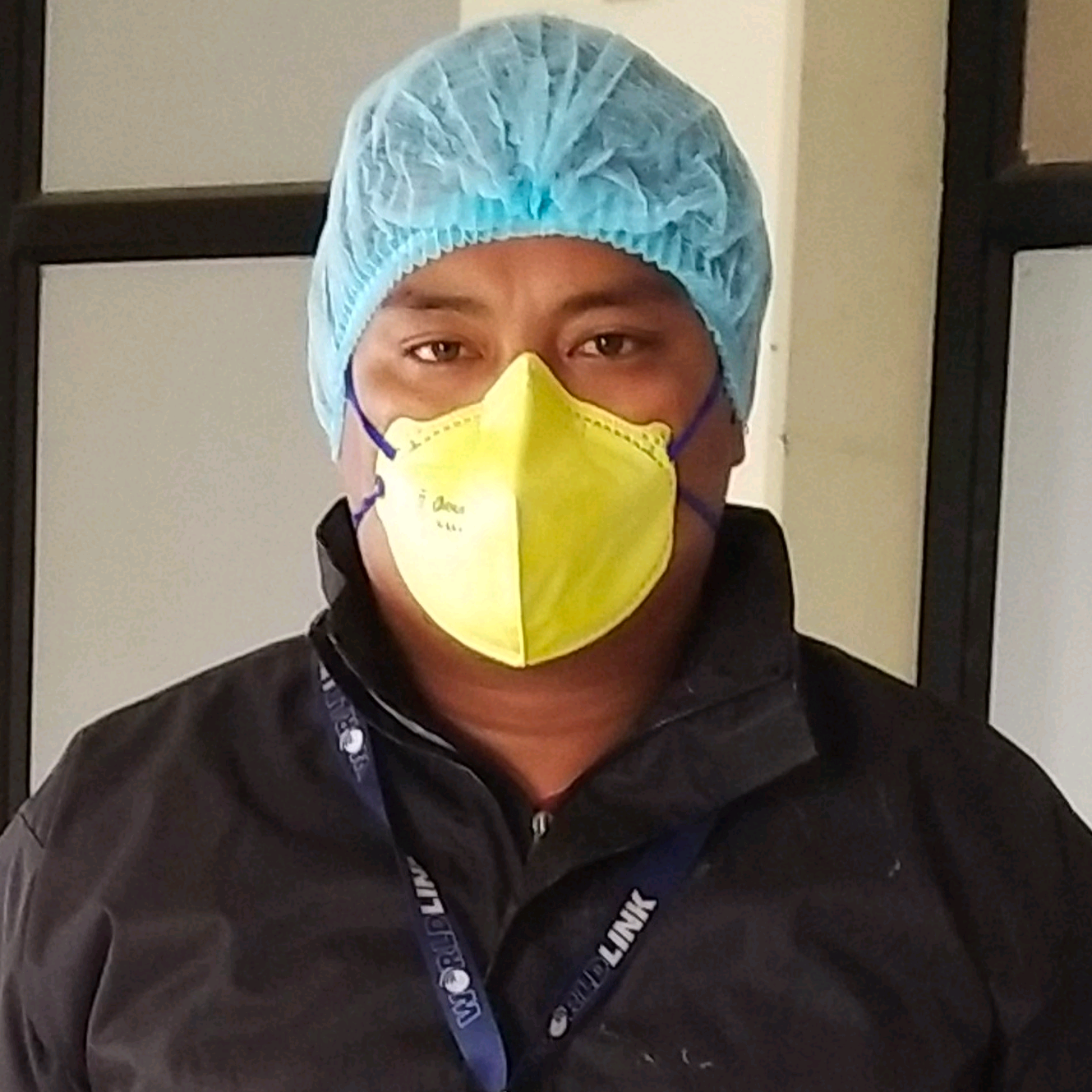 Raju Shrestha rajushrestha373