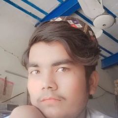 Kamran Ali 00736368kamran