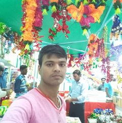 Ramesh Yadav rameshyadav0853