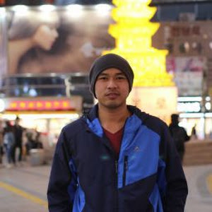 ntosuyanto angboma