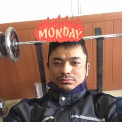 Purushotta Shrestha purushottamshrest10