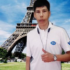 Mergen Bazarov539 emir_ali09