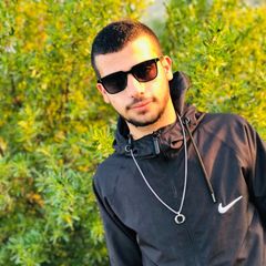 Mohammed Zakarneh118 mohammedzakarneh17