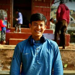 Binod Magar392 magarbinod305