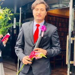 Yamrick Neupane yamrickneupane