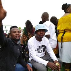 Skhumbuzo Mthimunye sikhumbuzomthi