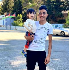 المزاري mazen_aljarrah