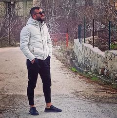 Fadel Jabe fadeljabee