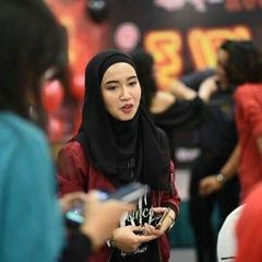 Natasha Suhaiza natashasuhaiza