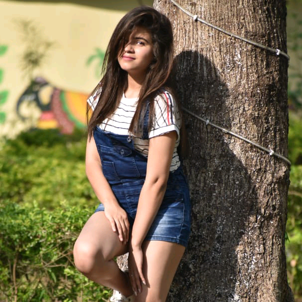 Aprajita Tiwari aprajita876