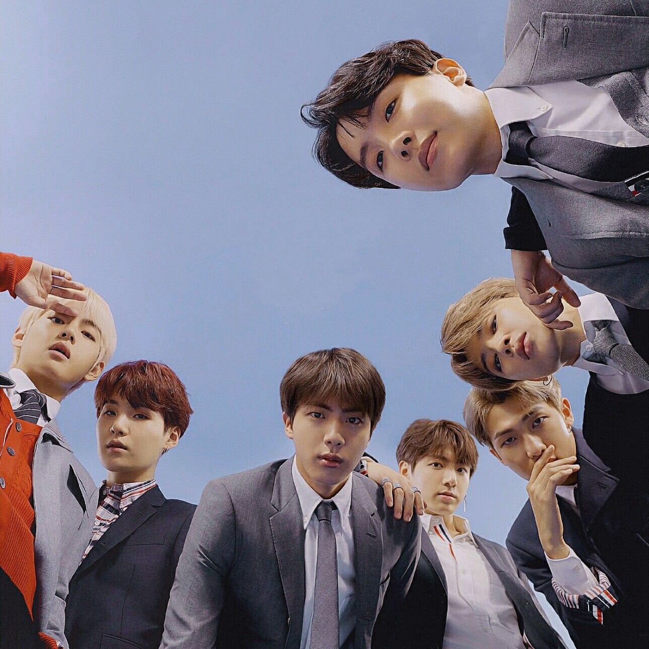 방탄소년단  bangtan13513