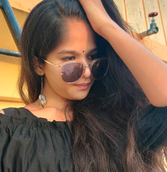 Nithyasree omggirlnithya