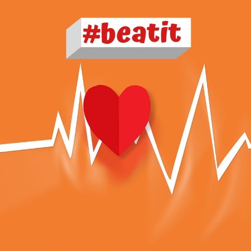 #beatit