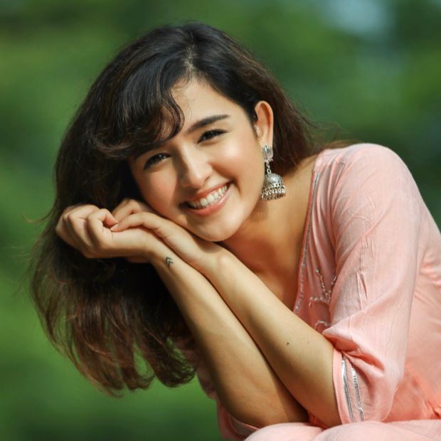 Shirley Setia shirleysetia