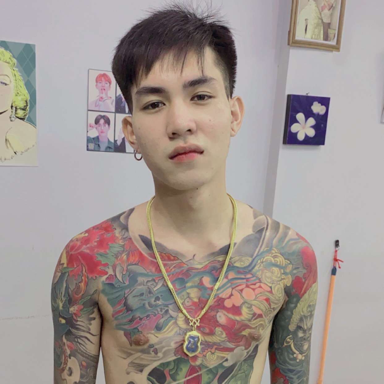 สิริวัฒน์ ริว siriwatkongket
