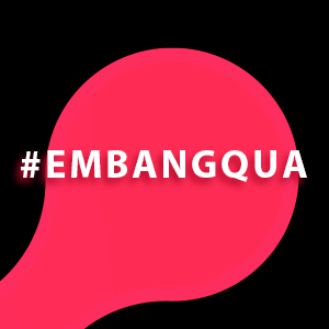 #embangqua