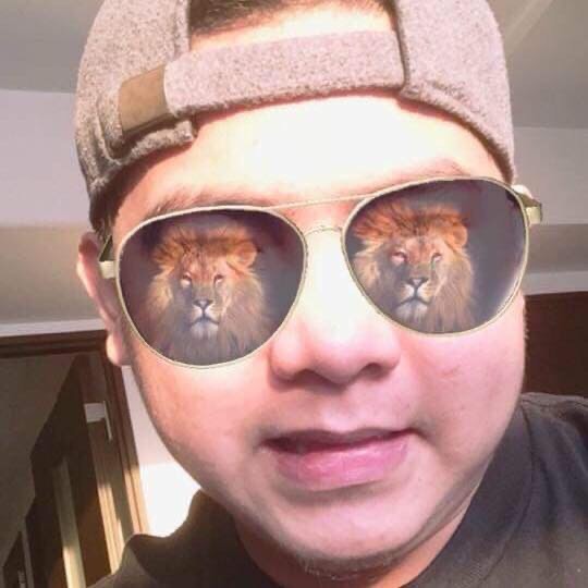 Jepoy Santos jepoysantos53