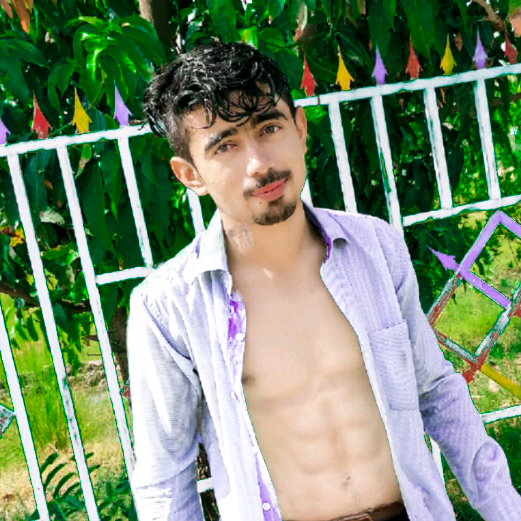 Shairii Malik  shairi.786