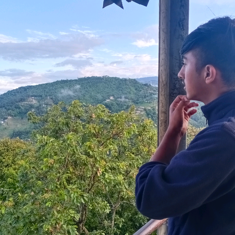 Sanjeev Thapa sanjeevthapa20
