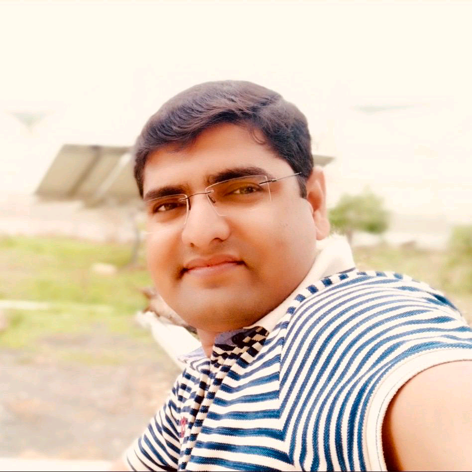 Paresh Mer paresh_mer