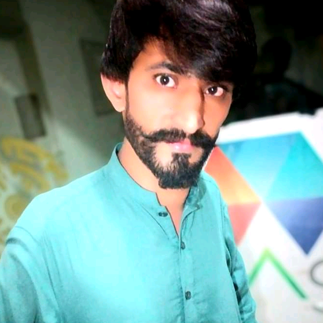 Zeeshan Anwar Gujjar zeeshananwargujar