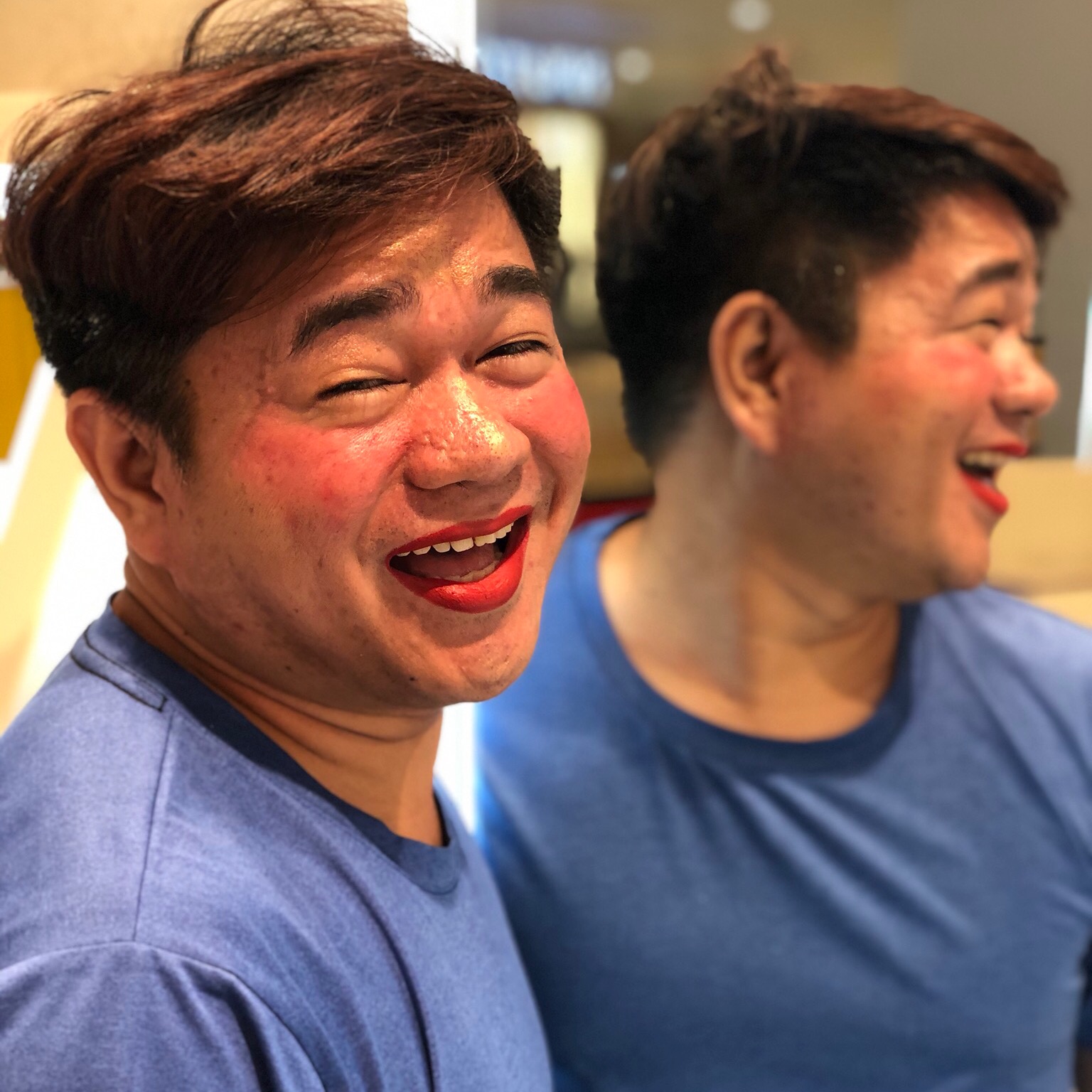 Matilda Gwapa 🏳️‍🌈 matilda_gwapa