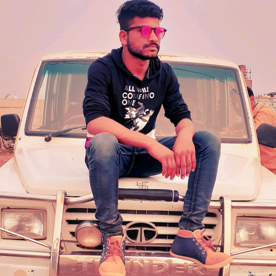 Vedram Yadav vedramyadav19