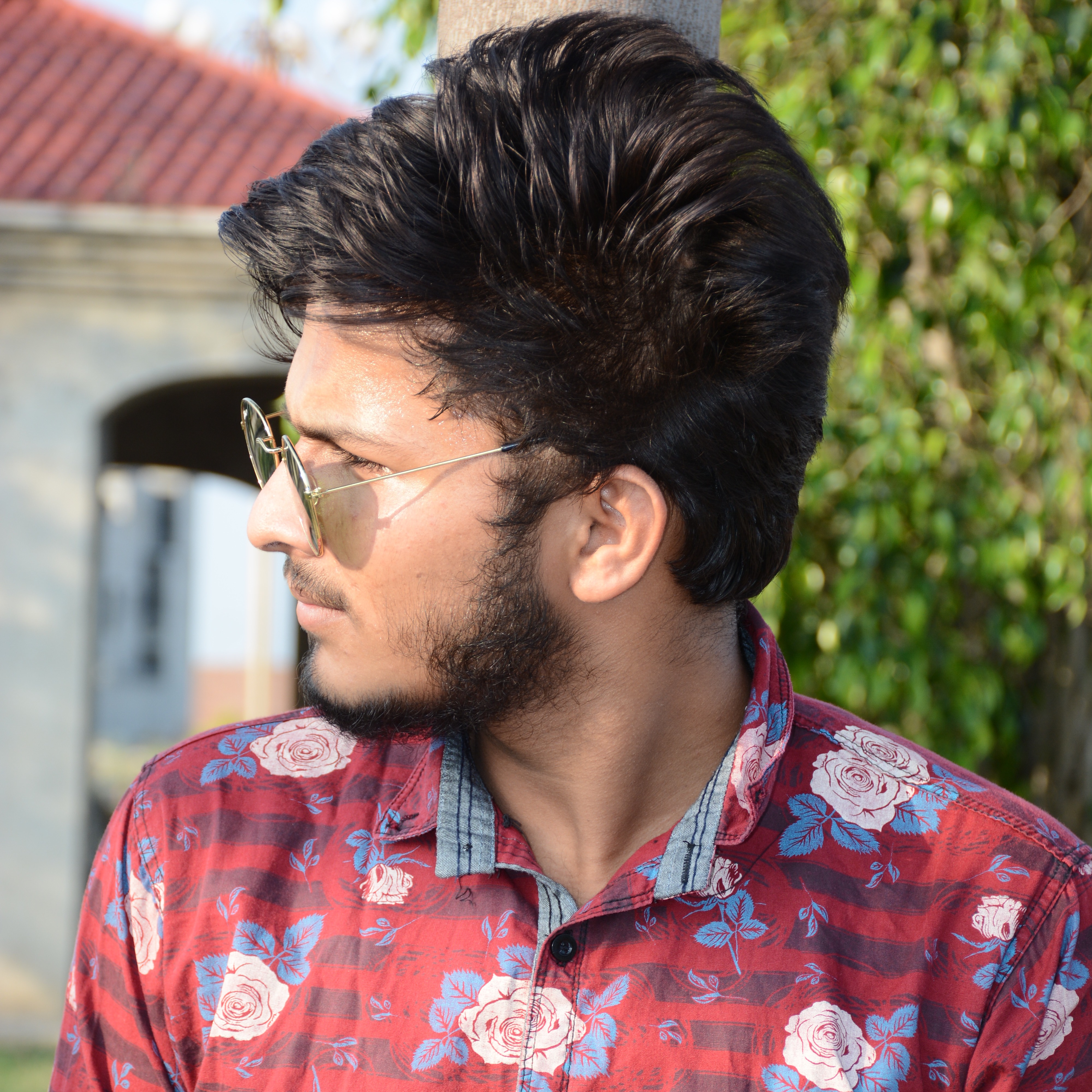 OneManArmy.🕷 akayraaj47