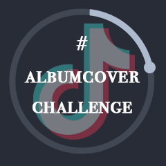 #albumcoverchallenge