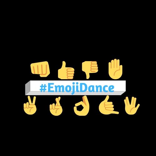 #emojidance