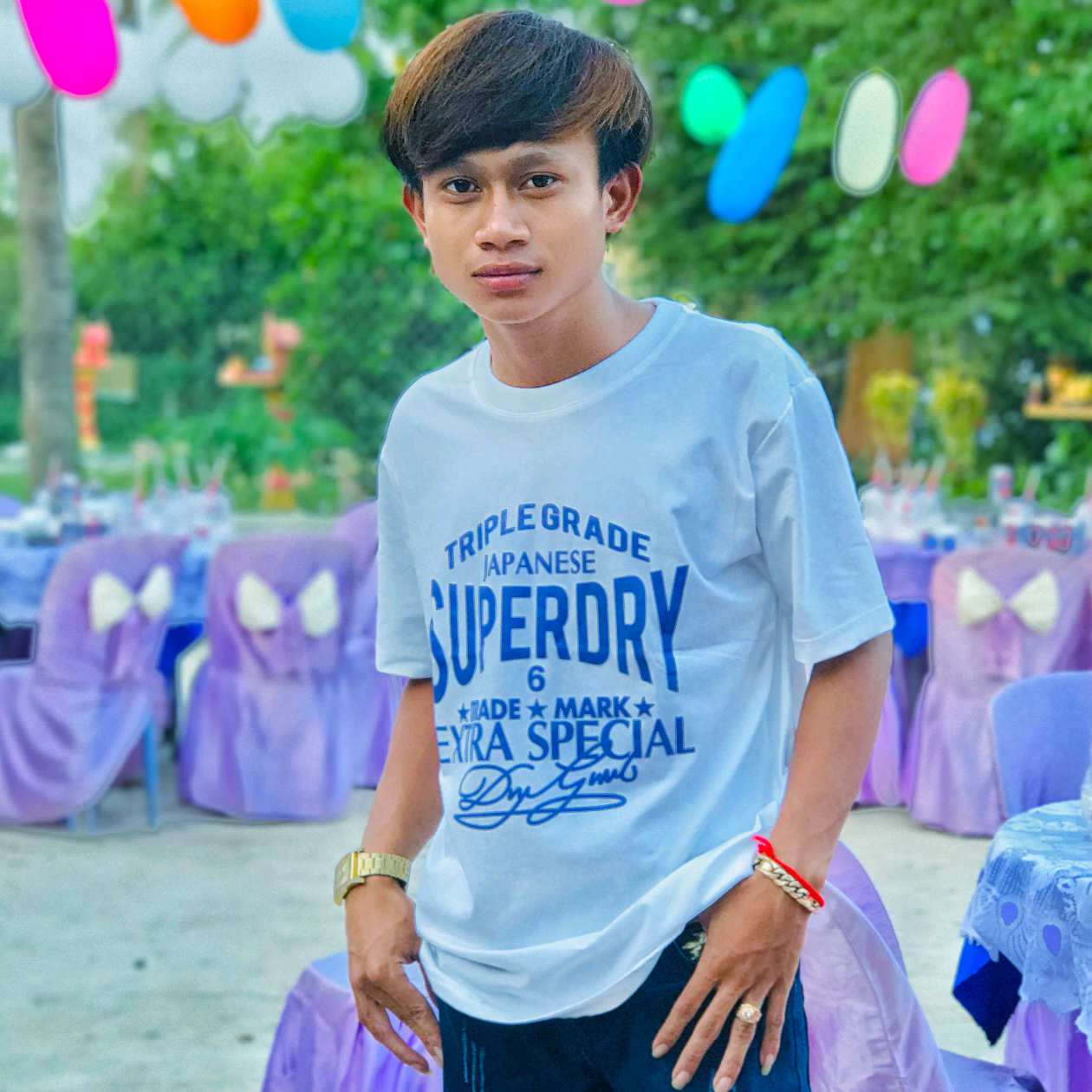 Duu. 🌹ល្អ ✔️ user851s5vyw9n