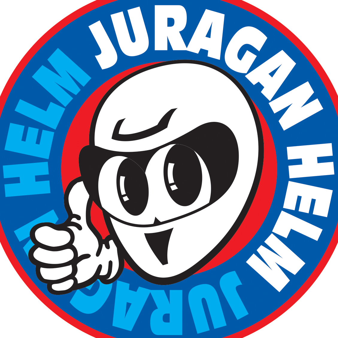 JURAGAN HELM juraganhelm