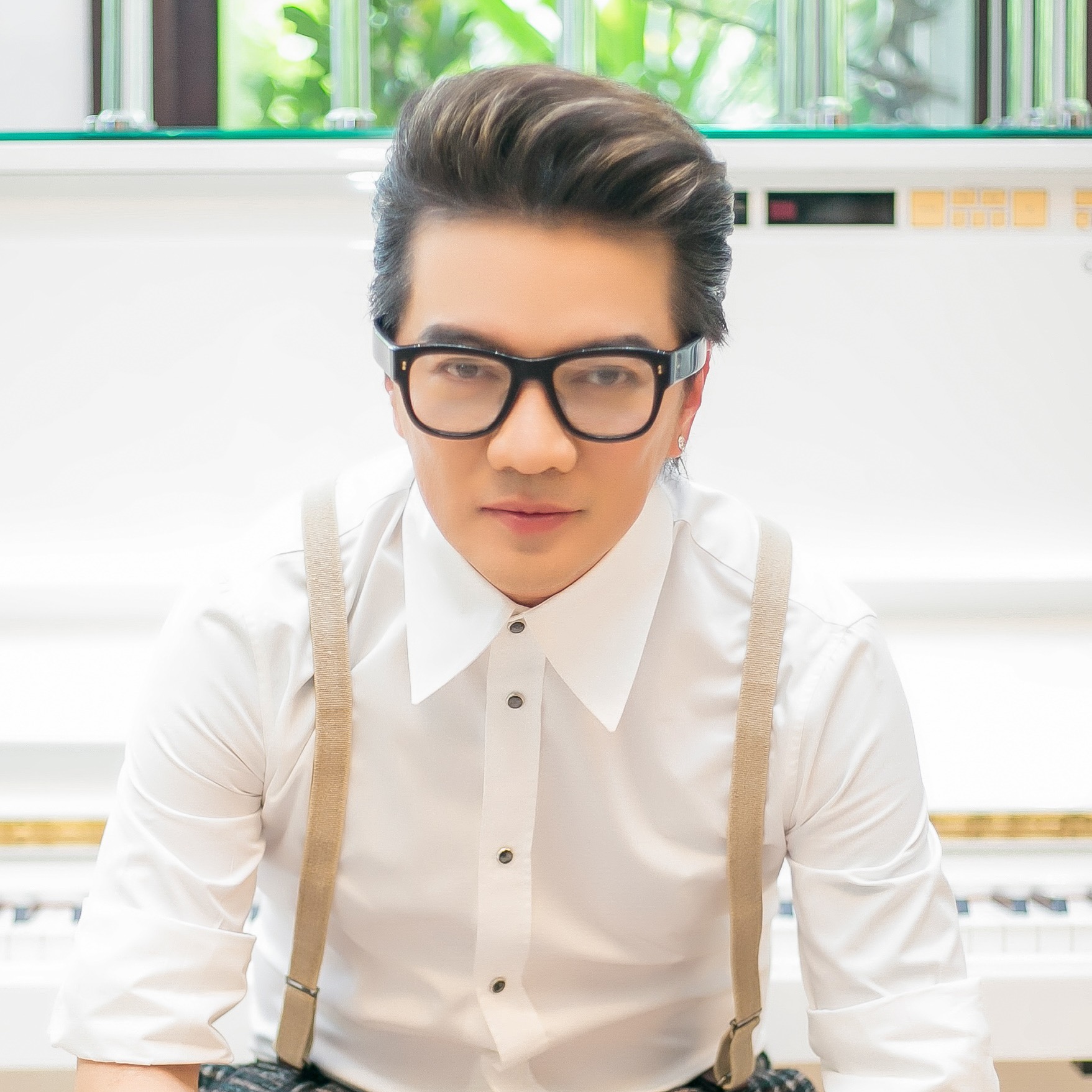 Đàm Vĩnh Hưng Soái Ca damvinhhungshort video